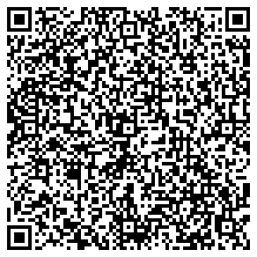 QR-код с контактной информацией организации ООО "Терапия"
