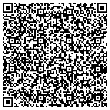 QR-код с контактной информацией организации ООО Торговый Дом Быт-Хим