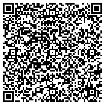 QR-код с контактной информацией организации ООО Cup74