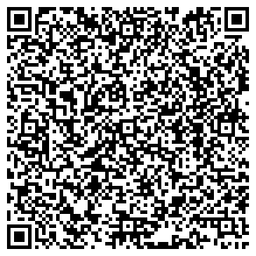 QR-код с контактной информацией организации ИП магазин ПЛАЗМА