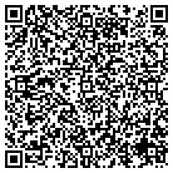 QR-код с контактной информацией организации ООО Атолл