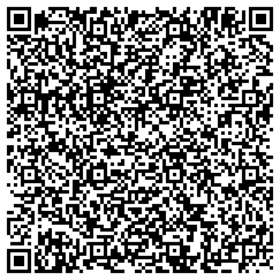 QR-код с контактной информацией организации ООО Медицинский центр ГИППОКРАТ