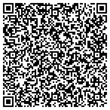 QR-код с контактной информацией организации ООО "ТЭЛМА"