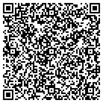 QR-код с контактной информацией организации ООО "МКТрейд"