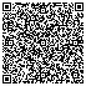 QR-код с контактной информацией организации ИП Рубин-С