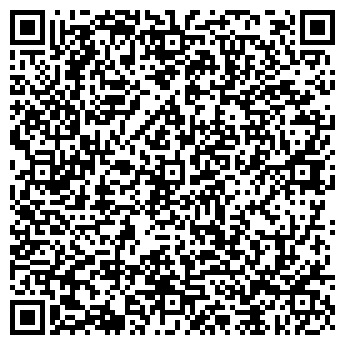 QR-код с контактной информацией организации ООО ЛюксТранс