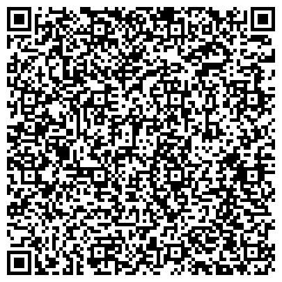 QR-код с контактной информацией организации ООО Спортивно-танцевальный центр Ника