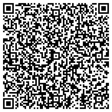 QR-код с контактной информацией организации ООО «ГЕОПРОЕКТ»