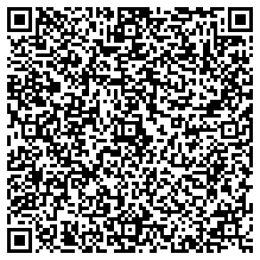 QR-код с контактной информацией организации ИП Детский Центр "Школа Роста"