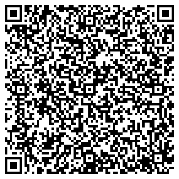 QR-код с контактной информацией организации ИП Частный детский сад "Подсолнух"