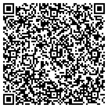 QR-код с контактной информацией организации ООО "Строй-Тех"