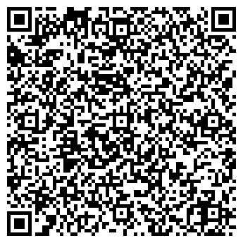 QR-код с контактной информацией организации ООО Ретул