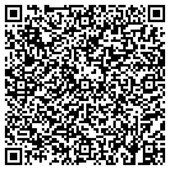 QR-код с контактной информацией организации ООО Евраз-Веб