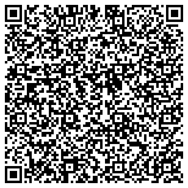 QR-код с контактной информацией организации ИП Мастерская росписи елочных шаров