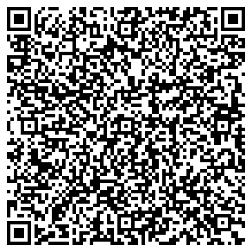 QR-код с контактной информацией организации ООО ТД "БМ-Текстиль"