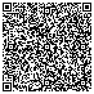QR-код с контактной информацией организации ИП Молния