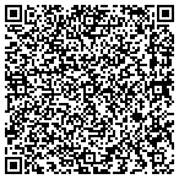 QR-код с контактной информацией организации ООО Запчасти Киа Хенде