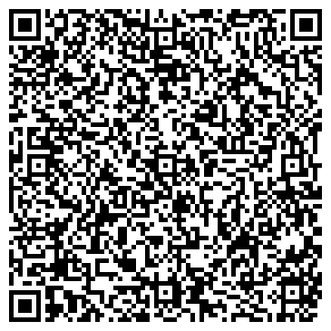 QR-код с контактной информацией организации ООО Торговый центр "Променада"
