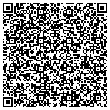 QR-код с контактной информацией организации ООО Юридическая компания "Алгоритм"