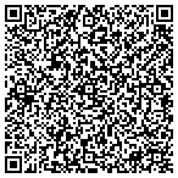 QR-код с контактной информацией организации ООО ТД "Пластик-С"