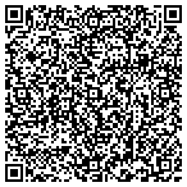 QR-код с контактной информацией организации ООО Автошкола "Инструктор"