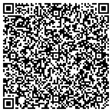 QR-код с контактной информацией организации ООО КАДАСТР.РУ