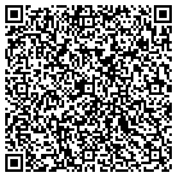 QR-код с контактной информацией организации ООО Октан