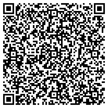 QR-код с контактной информацией организации ООО Трастабл