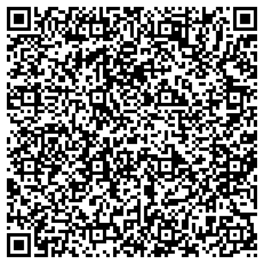QR-код с контактной информацией организации ООО "Бюро Недвижимости Кубани"