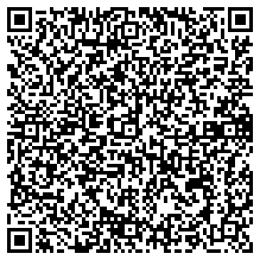 QR-код с контактной информацией организации ООО "Меркрий-Москва"