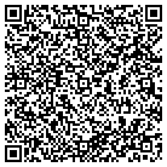 QR-код с контактной информацией организации ООО ПЕЧИ+КАМИНЫ