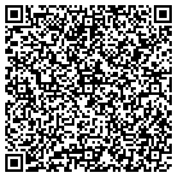 QR-код с контактной информацией организации ИП ЛедиБетти
