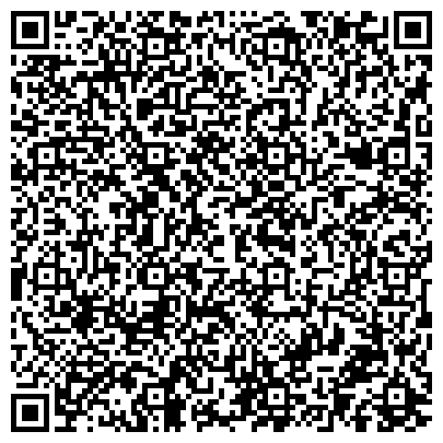 QR-код с контактной информацией организации ОАО Пряжа, магазин "Твой теплый мир"