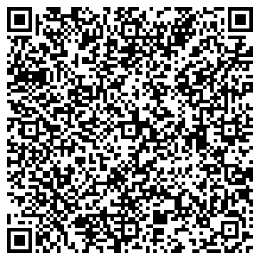 QR-код с контактной информацией организации ООО "Торговая Сеть "МИР"