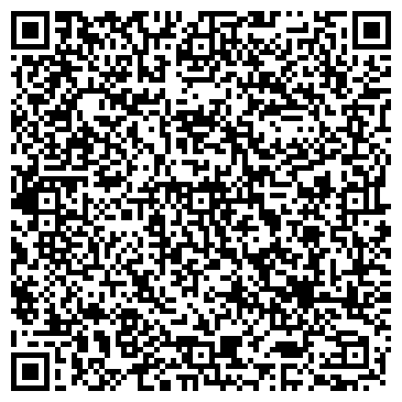 QR-код с контактной информацией организации ООО Торговая Сеть "Мир"