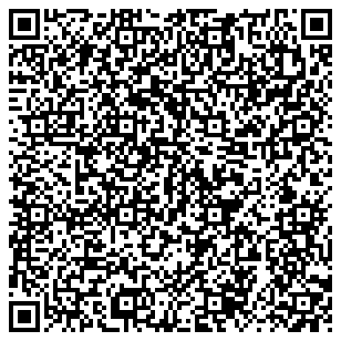 QR-код с контактной информацией организации ИП Частный детский сад-клуб "Кузнечики"