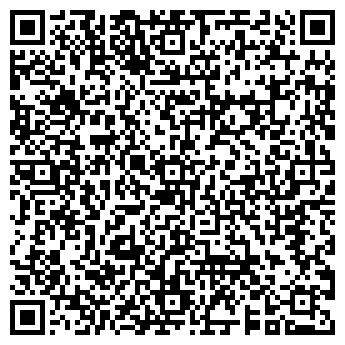 QR-код с контактной информацией организации ООО РА "Аккорд"