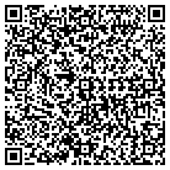 QR-код с контактной информацией организации ИП "На дровах"