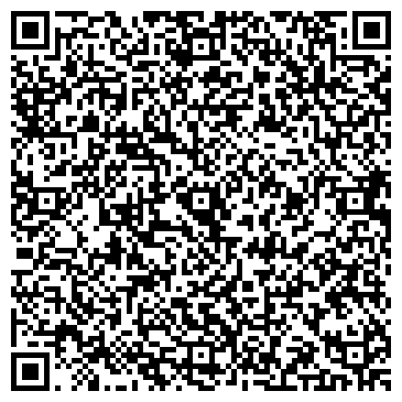 QR-код с контактной информацией организации ООО "Три Кита"