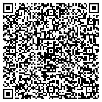QR-код с контактной информацией организации ИП Семенов Ю.А. "АвтоМиг"