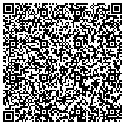 QR-код с контактной информацией организации ОЧУ ДО Детский сад Тридевятое царство Частный детский сад Тридевятое царство