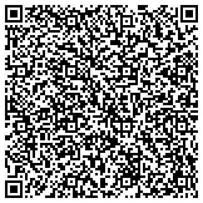 QR-код с контактной информацией организации Отделение УФМС России по г. Москве по району МОСКВОРЕЧЬЕ-САБУРОВО