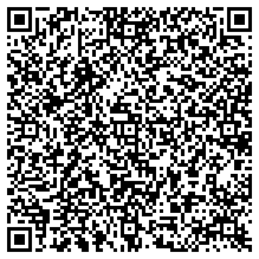 QR-код с контактной информацией организации ООО "Петергоф-Мед"