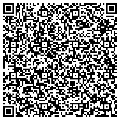 QR-код с контактной информацией организации ИП Клининговая компания "Флотский Порядок"