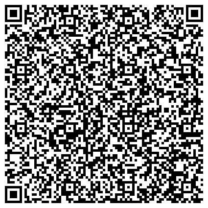 QR-код с контактной информацией организации Отдел надзора в области пожарной безопасности УНПР Главного управления МЧС России по г. Москве