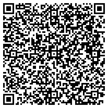 QR-код с контактной информацией организации ООО Металл Трейд