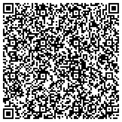 QR-код с контактной информацией организации ЗАО ТД "Богородская кожгалантерея" (Богородская кожгалантерейная фабрика)