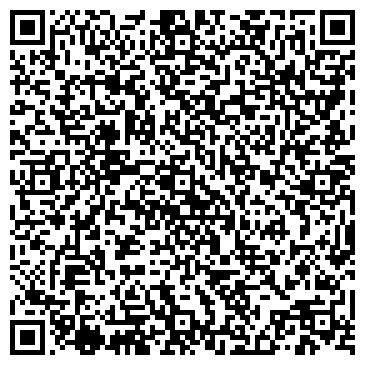 QR-код с контактной информацией организации ООО "КРИОТЕХ"