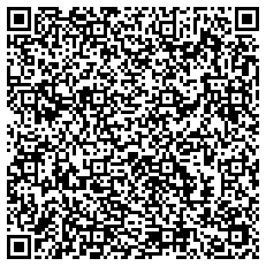 QR-код с контактной информацией организации ООО Фабрика Фильтров Весь Мир
