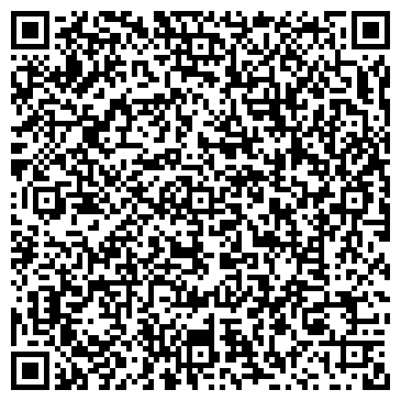QR-код с контактной информацией организации ИП Цветочный салон "Сюрприз"